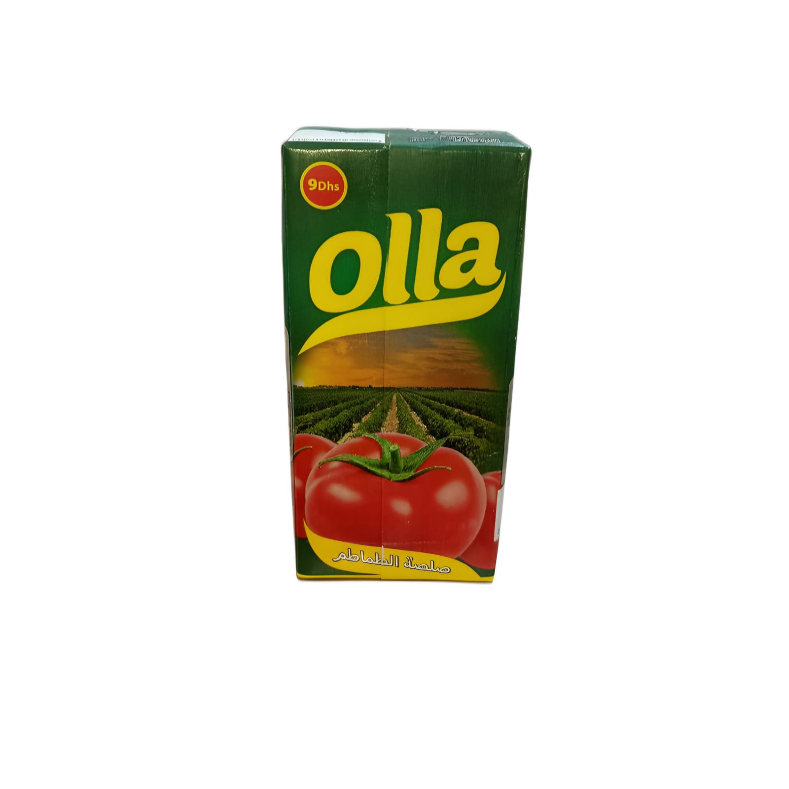 طماطم Olla المقلية 350 غرام